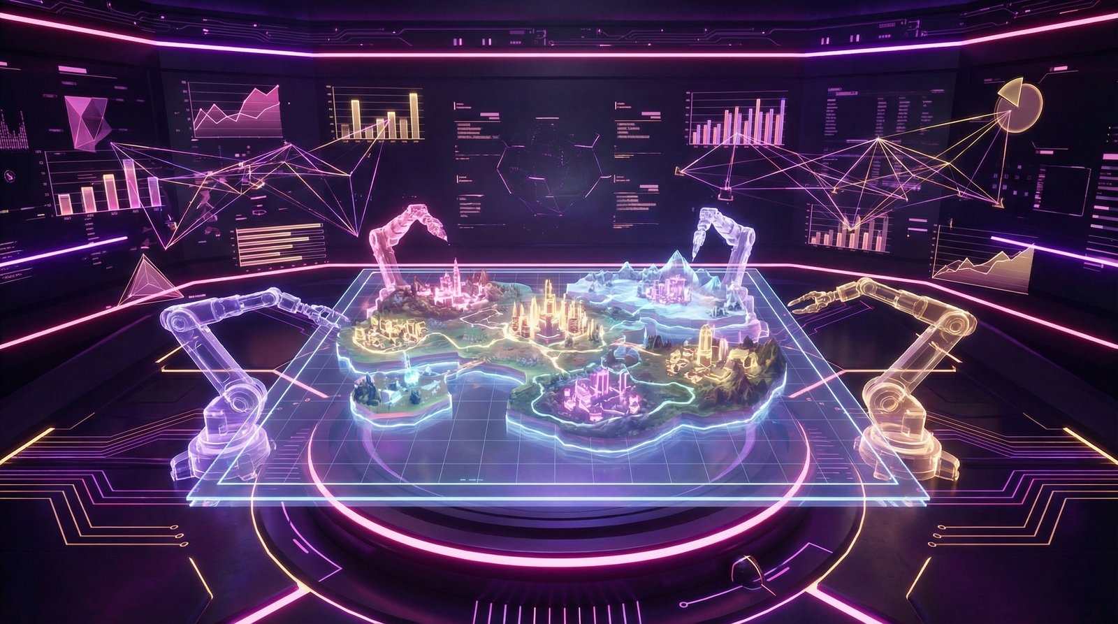 小蓝视频 AI场景设计与数据分析