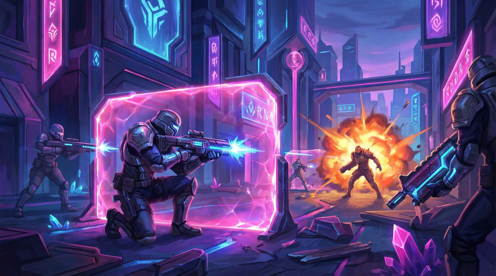 小蓝视频穿越火线视频