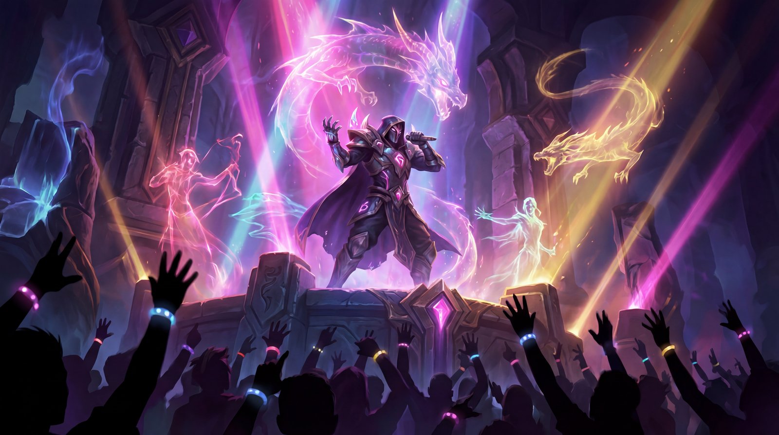 小蓝视频视频制作MV